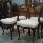 518 8352 CHAIRS